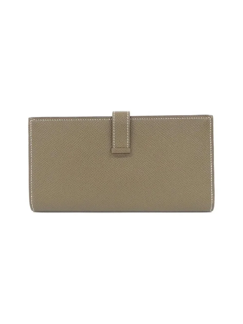 Hermes Bearn Souffle Wallet